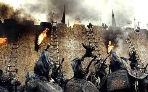 西夏|联金灭辽最终导致北宋灭亡,南宋为何还效仿做出联蒙灭金之事?