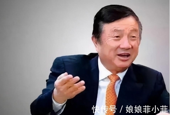 世界级|华为打了个漂亮的翻身仗！世界级人才宣布加入，破局之路正式开启