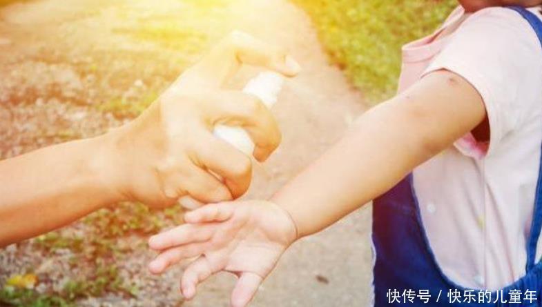 防蚊|夏天蚊子多，如何为宝宝防蚊不受伤害？4个简单方法让蚊子全跑光