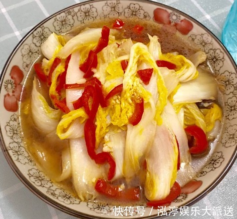 块钱|花3块钱用5分钟就能搞定的几道开胃菜,刚上桌就光盘了,真香