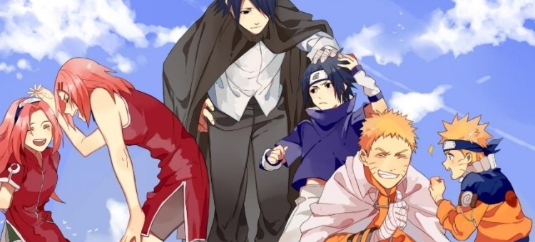 疾风传|八代火影和九代火影是谁