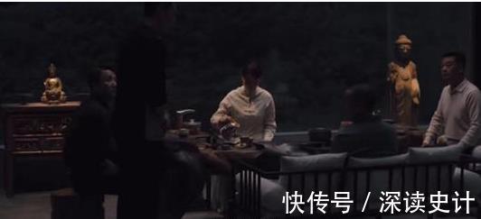 苏筱|《理想之城》:身处子公司的夏明,为何敢和集团抢项目?靠这3点