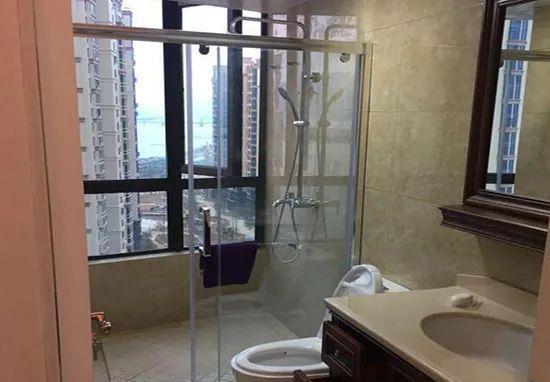 主卧室|108平新房装修结束,家具陆续上齐,客厅背景墙看着不丑但是土!