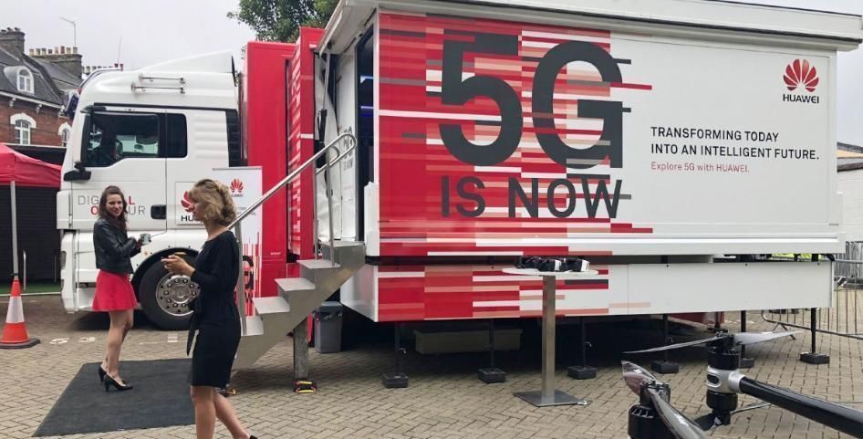 巨头|华为遇意外情况,再次发起“砍单”,国际巨头损失严重