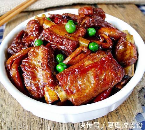 多给孩子吃这到菜，再贵也不能省，促进骨骼增长，还能长高