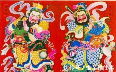 狗肉|程咬金为啥只会三招?看过正史的人才知道,会太多压根没用