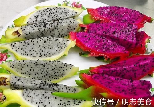 排毒养颜|女性想要皮肤好,适合常吃3种食物,嫩肤养颜,延缓衰老