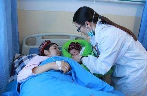 母亲们|“医生，我不喝牛奶”，孕妈生娃时闹出笑话，这些产房暗语别不懂