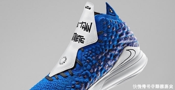 “高颜值才是硬招牌”!精选五双潮鞋,“抗扭和支撑很足”!来看看