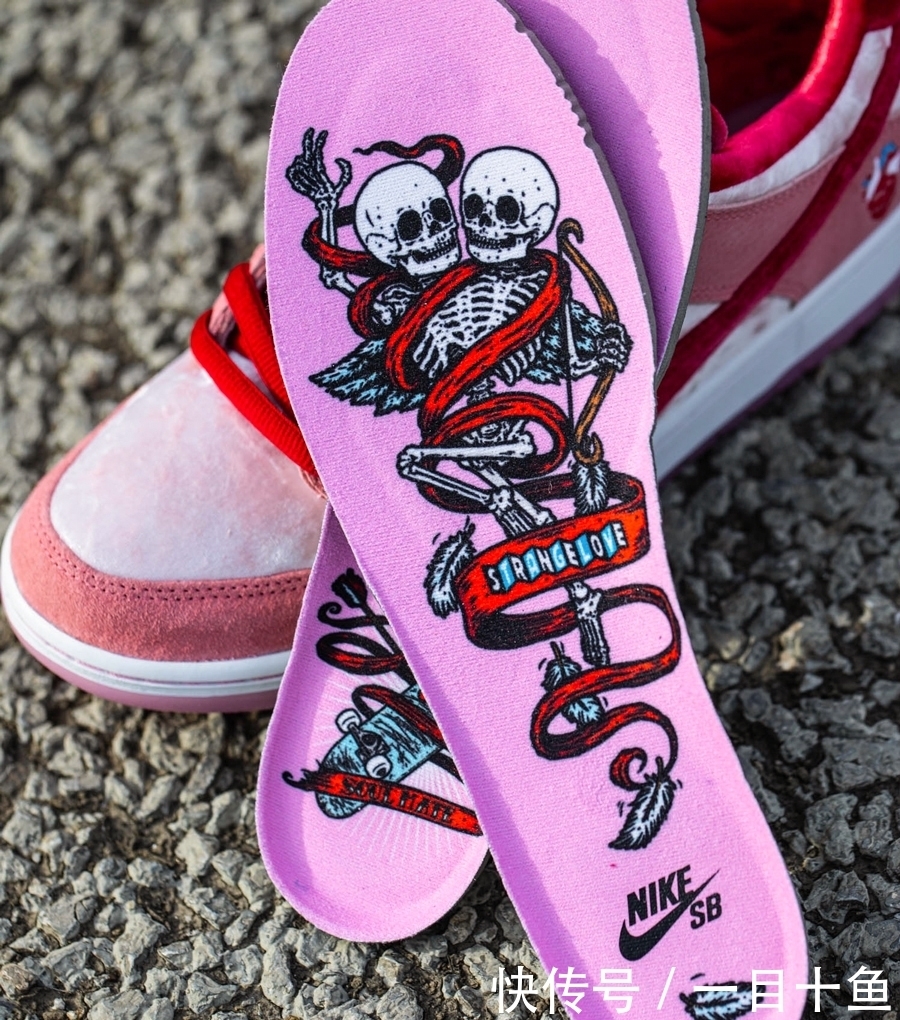 小编一年开箱这么多离谱球鞋！弟弟款AJ1破万！