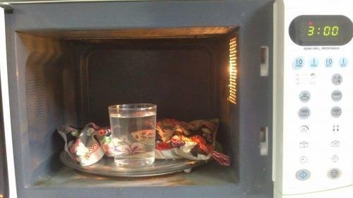 微波炉不止能加热饭菜, 它还有这些你不知道的用法!