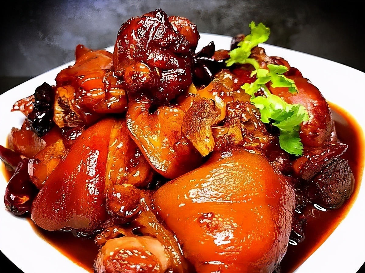 白糖|五一大餐42款菜品,做法简单食材常见,为家人简简单单做顿美食吧