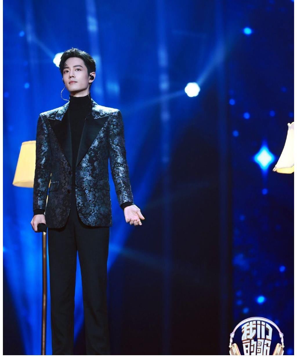 歌手|《我們的歌》第三季：單依純有望加盟，肖戰(zhàn)再次參加可能性并不高