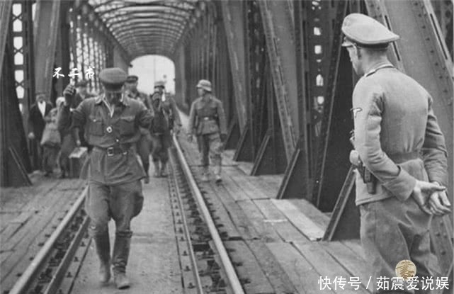 被俘|苏德战争中的老照片:德军前期所向披靡,被俘苏军一脸哀伤