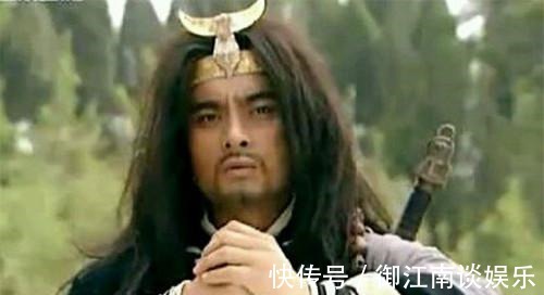 《水浒传》中步战最厉害的五位好汉，武松仅排第二，第一实至名归