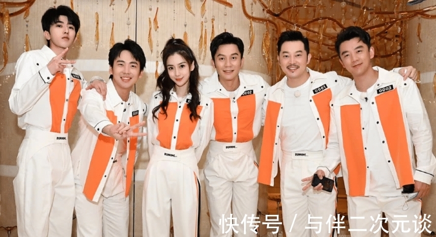 李诚儒|李诚儒批评《跑男》没营养,不利演员提高演技,观众都不乐意了