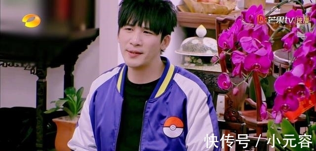 百变大咖秀|大张伟一度想退出娱乐圈，何炅帮他重获新生，现在是汪涵左膀右臂