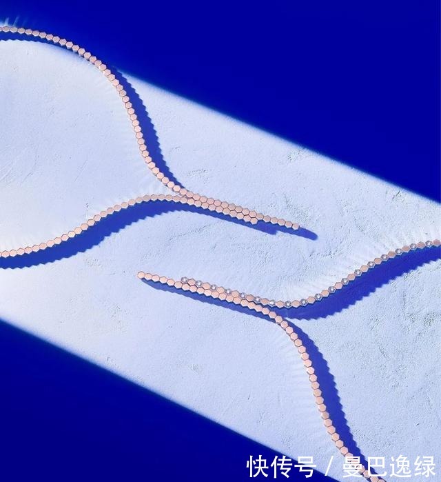 除了香奈儿mini包,还有哪些珠宝戳你的心?