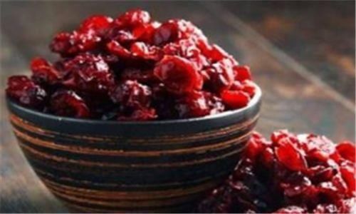 枸杞|每天晚上坚持吃3种食物,滋阴补肾,补血益气,早吃早受益!