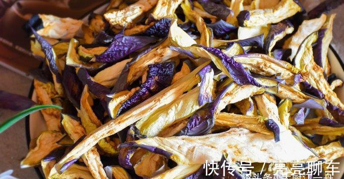 黄瓜|立秋以后,这8种蔬菜不妨多晒一些,留到冬天炒菜炖肉,特别馋