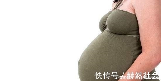 胎动|孕后肚子有这3种“奇特”感觉,那是胎儿在快速发育,孕妈请放心