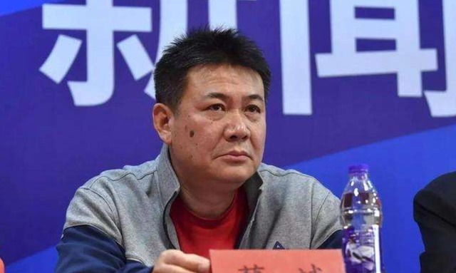 刘宴|张常宁带队打亚运会李盈莹领衔打世锦赛,蔡斌是否采用这个策略?