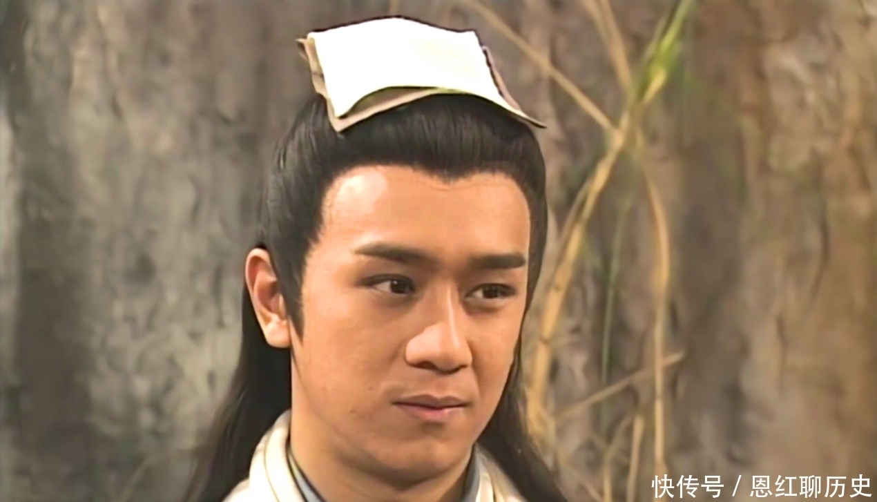 罗汉伏魔神功|金庸武侠十大内功排名,九阴九阳位居前五,第一种练成后接近半神