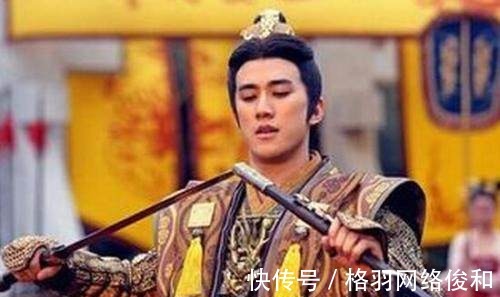 青雀|偏心狂魔唐太宗:嫡出的孩子才是宝,庶出的都是草