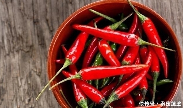 辣椒|辣椒到底是致癌,还是防癌?答案可能让不少人失望