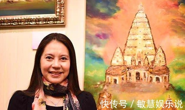 中国网球|中国体坛“叛徒”回归,脸面何在?如今她想在国内疯狂吸金!