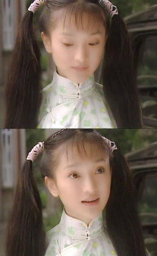 挂历#周迅早年“人体模特”油画曝光,一幅卖184万!18岁为艺术献身?