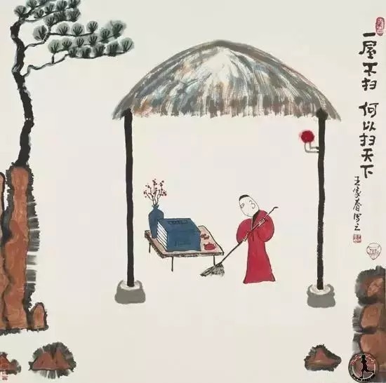 父母恩！消失了2000年的老人言，真正的民间智慧！（引人深思）