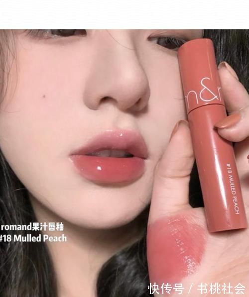推荐 五款超温柔的“奶茶色”口红推荐,实名好看,你可别错过了!