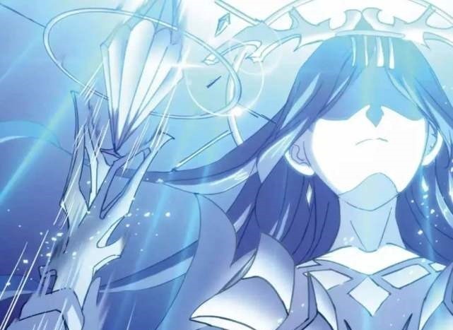 海神|斗罗大陆如果算上全部武魂,昊天锤应该是天下第三武魂