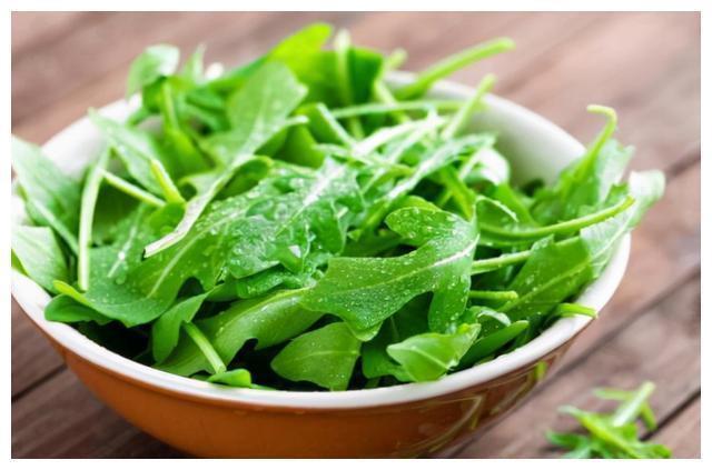 红薯叶|含钙量比牛奶还高的六种蔬菜!经常被你扔掉,营养丰富吃了还补钙