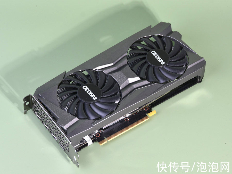 评测|映众RTX3050评测：双扇设计，光追显卡入门新选