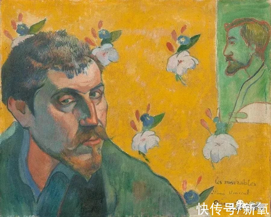 名画！12幅世界级名画你看得懂吗？