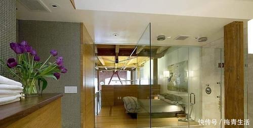 聪明人|买房最不该选双卫生间户型了?聪明人一眼就懂,后悔没早发现