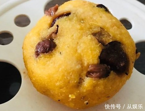 冬季，我喜欢用“它”代替面粉做食物，连孩子都爱吃，真健康！