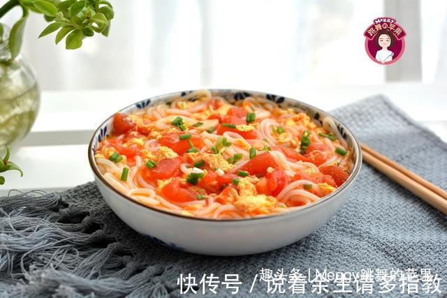 立秋后,我喜欢的5道快手早餐,10分钟就搞定,营养丰富有滋味