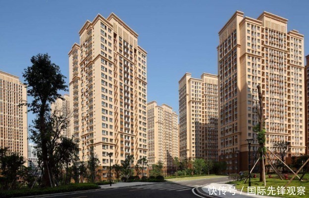 楼层|若是今年不买房,5年后房子是不是就能随便挑?孙宏斌说出实情
