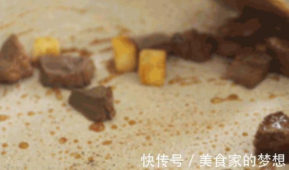 杏鲍菇牛肉粒|牛排在家这样做,比西餐厅的还好吃一百倍!