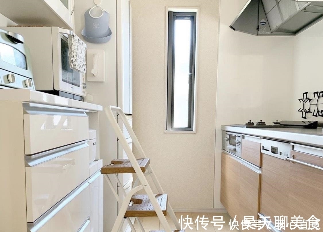 日本|日本太太的精致治愈系之家,该扔就扔,小家井井有条一尘不染,赞