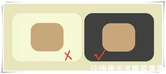 肤色|黄皮黑皮的女人,衣服颜色记住“3选3不选”,手把手教你美