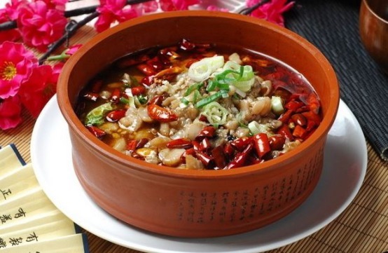 营养又健康的家常美食,一盘都不够吃,很下饭,味道特别美味