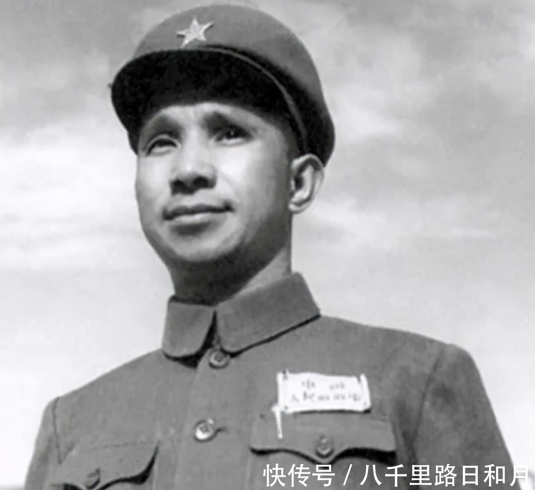 指挥|粟裕成名之战，发挥高超指挥技术，项英担忧：要把老本赔光