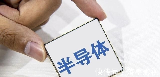 半导体|任正非最敬佩的对手,43岁创业,同样受美国打压,依旧砥砺前行