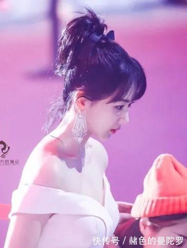 头顶|现在最火的发型,谁看了不心动呢!