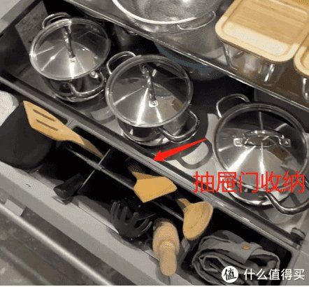 日式|日本厨房的精髓，全在橱柜的这几点设计上，走心又人性化，让人佩服