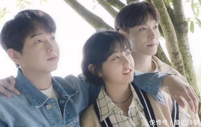 花絮|《向往5》拍摄花絮曝光,张子枫只跟彭昱畅互动,全程忽略张艺兴